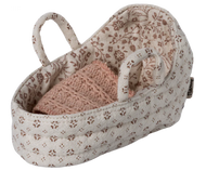 Carry cot for Baby Mouse