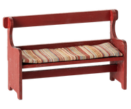 Bench, Mouse - Red