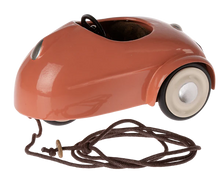 Load image into Gallery viewer, Car, Mouse - Coral
