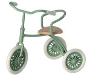 Abri à tricycle, Mouse - Green