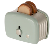Toaster, Mouse - Mint