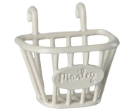 Tricycle basket, Mouse
