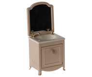 Sink Dresser, Mouse - Powder
