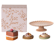 Cakes and Cakestand, Mini