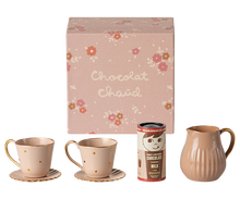 Load image into Gallery viewer, Hot chocolate set, Mini
