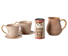 Load image into Gallery viewer, Hot chocolate set, Mini
