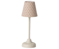 Vintage floor lamp, Mouse - Sand