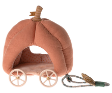 Load image into Gallery viewer, Pumpkin carriage, Mouse
