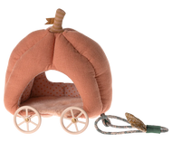 Pumpkin carriage, Mouse