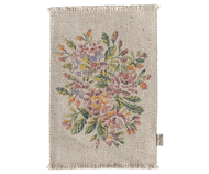 Rug, Flowers - Medium