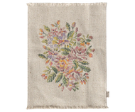 Rug, Flowers - Large