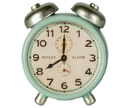 Alarm clock, Mouse - Mint