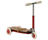 Kick board, Mouse - Red