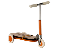 Kick board, Mouse - Orange