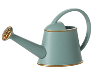 Watering can, Mouse - Light blue