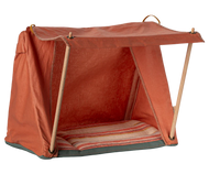 Happy camper tent, Mouse