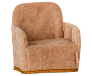 Folding chair, Mouse - Powder