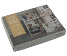 Load image into Gallery viewer, Dollhouse Bonus Room, Miniature

