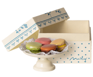 Macarons, Miniature