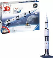 Apollo Saturn V Rocket