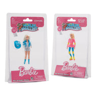 World's Smallest Barbie