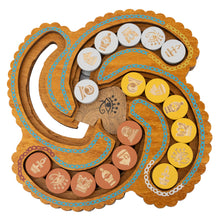 Load image into Gallery viewer, True Genius Egyptian Coin Trade Puzzle

