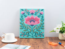 Load image into Gallery viewer, PixelPop™ Diamond Art — Reset Edition -  Wildflower
