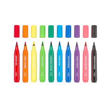 Load image into Gallery viewer, Big Bright Brush: Brush Markers
