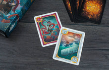 Load image into Gallery viewer, Skull King® Trick Taking Card Game by Grandpa Beck's Games
