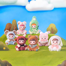 Load image into Gallery viewer, Charline Plush Blind Box: Forest Hide &amp; Seek Pendant
