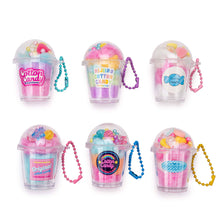 Load image into Gallery viewer, Colorful Cotton Candy Collectible Capsule
