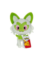 Load image into Gallery viewer, Pokemon 8 Inch Plush
