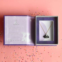 Load image into Gallery viewer, Dream Moth Necklace
