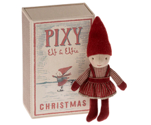 Load image into Gallery viewer, Pixy Elfie
