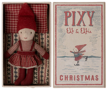 Load image into Gallery viewer, Pixy Elfie
