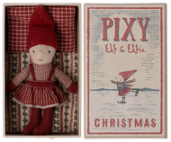 Pixy Elfie