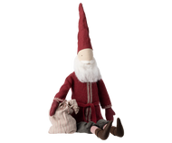 Santa, Large