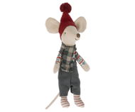 Christmas Mouse, Big Brother