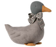 Duck - Grey