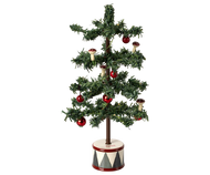 Christmas tree, Mouse