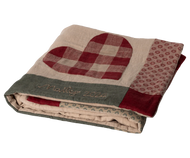 Christmas Tree Rug