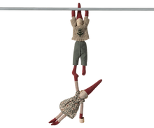 Load image into Gallery viewer, Pixy size 1 - Boy no. 1
