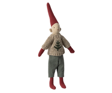 Load image into Gallery viewer, Pixy size 1 - Boy no. 1
