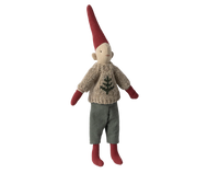 Pixy size 1 - Boy no. 1