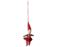 Pixy ornament, Girl