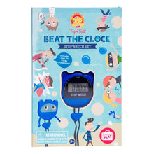 Load image into Gallery viewer, Beat The Clock - Stopwatch Set

