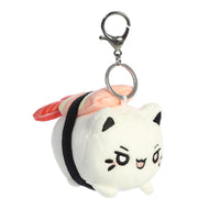 Shrimp Sushi Meowchi Keychain