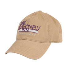 Load image into Gallery viewer, Gilmore Girls Dragonfly Inn Adult Unstructured Baseball Cap
