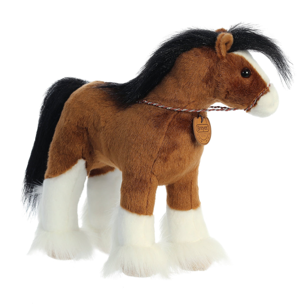 Breyer - Clydesdale