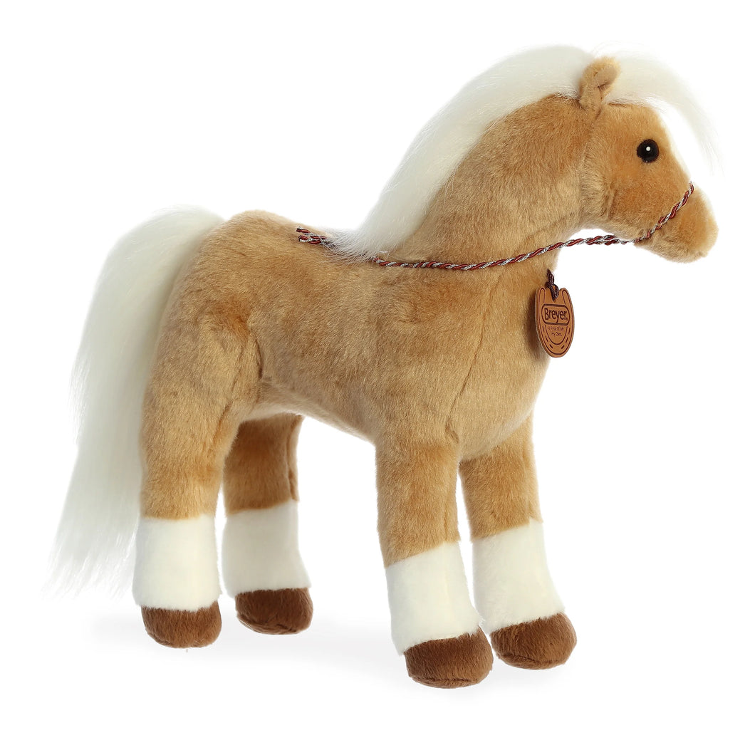 Breyer - Morgan Horse